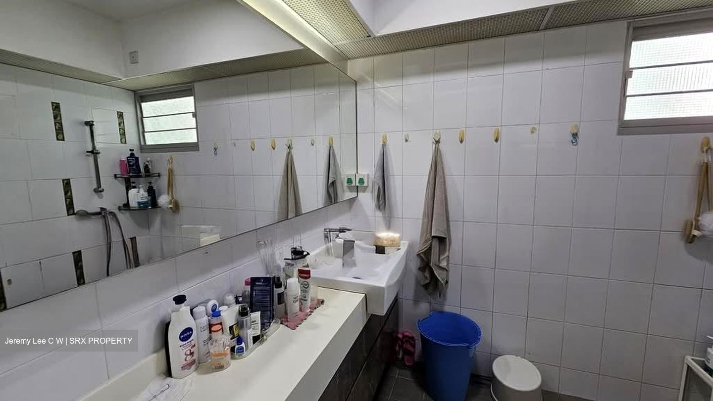 Blk 416 Casa Clementi (Clementi), HDB 5 Rooms #529480071